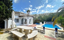 Benitachell, Valencian Community 03726