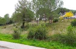 Sant Llorenç d'Hortons, Catalonia