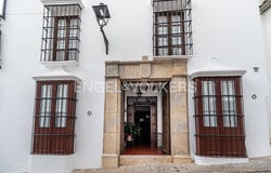 Grazalema, Andalusia 11610
