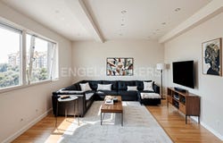 Valencia Capital, Valencian Community 46015