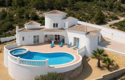 Javea, A, Javea, Valencian Community 03737