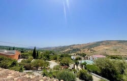 Periana, Andalucía