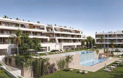Finestrat, Valencia 03509