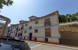 Polop, Valencian Community