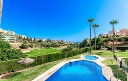 Mijas, Andalucía