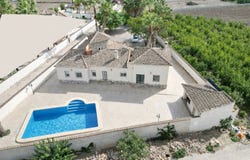 Catral, Valencia 03158
