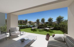 Casares, Andalusia 29690