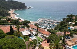 Lloret de Mar, Catalonia 17310