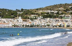 El Port De La Selva, Girona