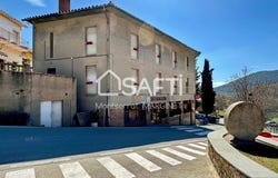 Nou De Bergueda, Catalonia 08698