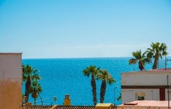 Malaga, Andalucía