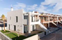 Pilar de la Horadada, Alicante, Valencian Community 03190