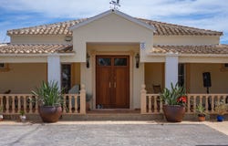 Heredades, Valencian Community
