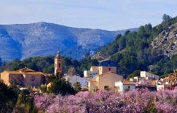 Lliber, Valencian Community 03729