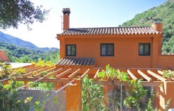 Istan, Andalusia 29611