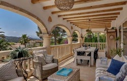 Javea, Comunidad Valenciana
