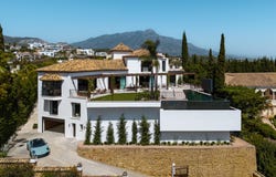 El Madroñal, Andalusia 29678