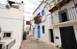 Eivissa, Balearic Islands 07800