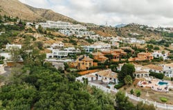 Benalmádena, Andalusia 29639