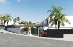 Finestrat, Valencia 03509