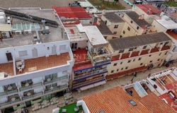 Torremolinos, Andalusia