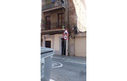 Sant Martí d'Albars, Catalonia