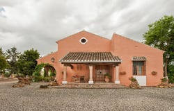 Archidona, Andalusia 29300