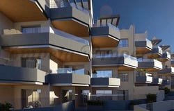 Torrox, Andalusia 29770