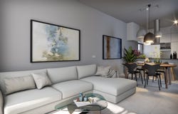Finestrat, Valencian Community 03509