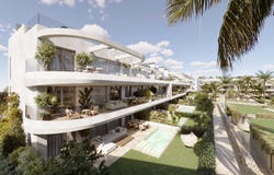 Estepona, Andalusia 29680