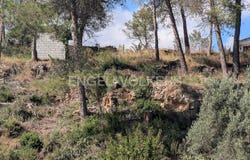 Corbera de Llobregat, Catalonia 08757
