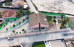 Caudete, Castilla le Mancha 02660