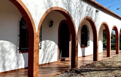 Cantillana, Andalusia 41320