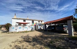 Albox, Andalusia 04692