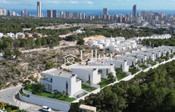 Finestrat, Valencia 03509