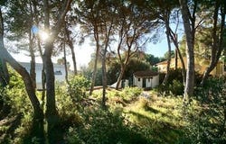 Moraira, Alicante (costa Blanca)