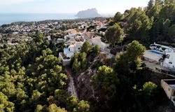 Benissa, Alicante/alacant 03720