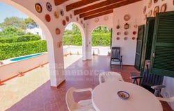 Sant Lluís, Balearic Islands 07711