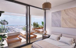 Mar de Cristal, Murcia 30384
