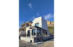 Polop, Costa Blanca (alicante)