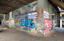 Barcelona, Catalonia 08015