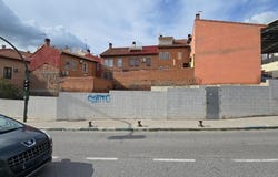 Santorcaz, Community of Madrid