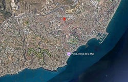 Benalmádena, Andalusia