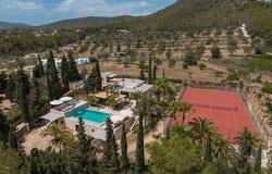 Sant Antoni de Portmany, Illes Balears|Baleares 07820