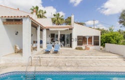 Sant Lluís, The Balearic Islands 07710