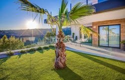 Benitachell, El Cim del Sol, Alicante, Valencian Community 03726