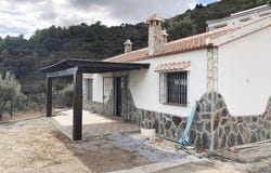 Cómpeta, Andalusia 29754