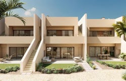 San Javier, Murcia 30730