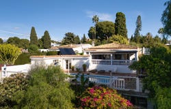 San Pedro de Alcántara, Andalusia 29679