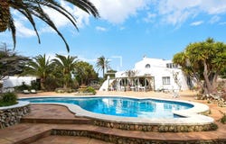 Es Castell, The Balearic Islands 07720